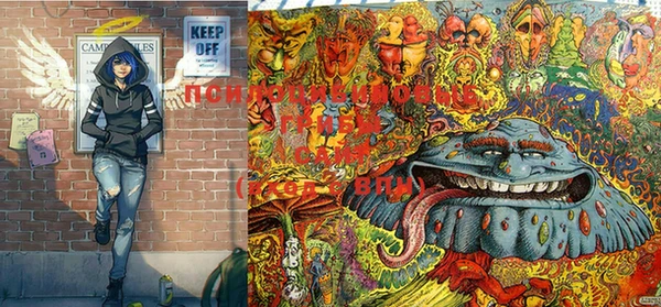 MESCALINE Магас